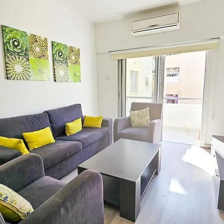 Appartement Blue Sky Ocean Retreat