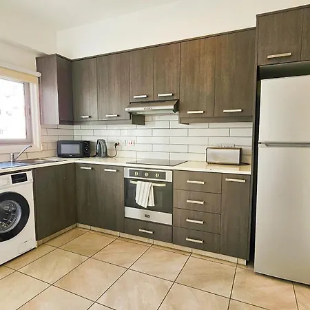 Blue Sky Ocean Retreat Daire *