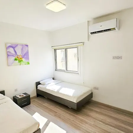 Daire Blue Sky Ocean Retreat *