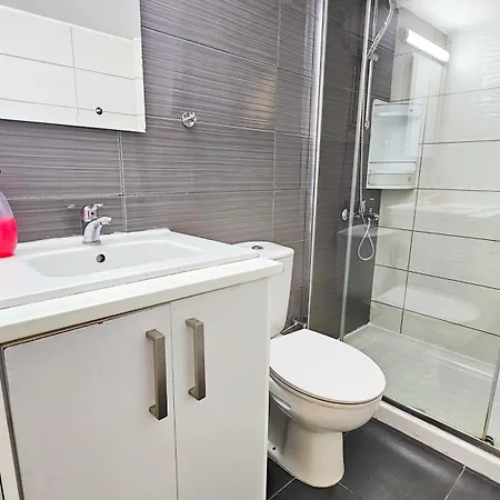 Blue Sky Ocean Retreat * Larnaca