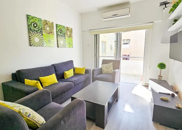 Apartmán Blue Sky Ocean Retreat