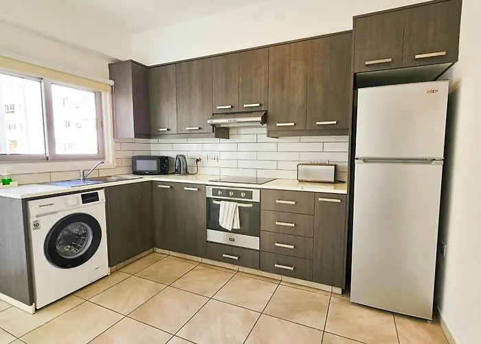 Blue Sky Ocean Retreat Apartmán *