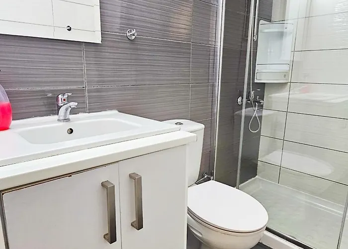 Blue Sky Ocean Retreat * Larnaca